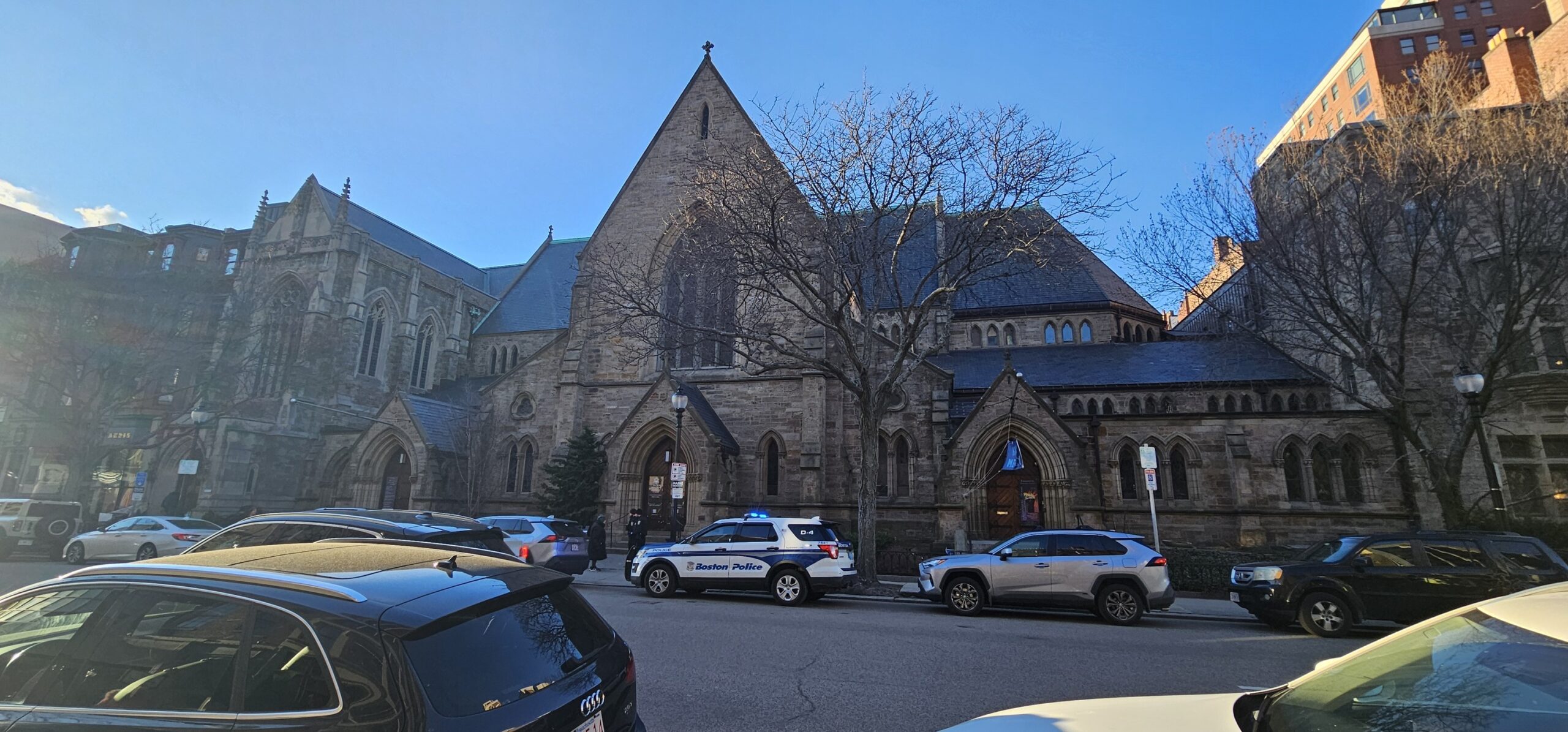 Sisters in Spirit: A Night of Unity