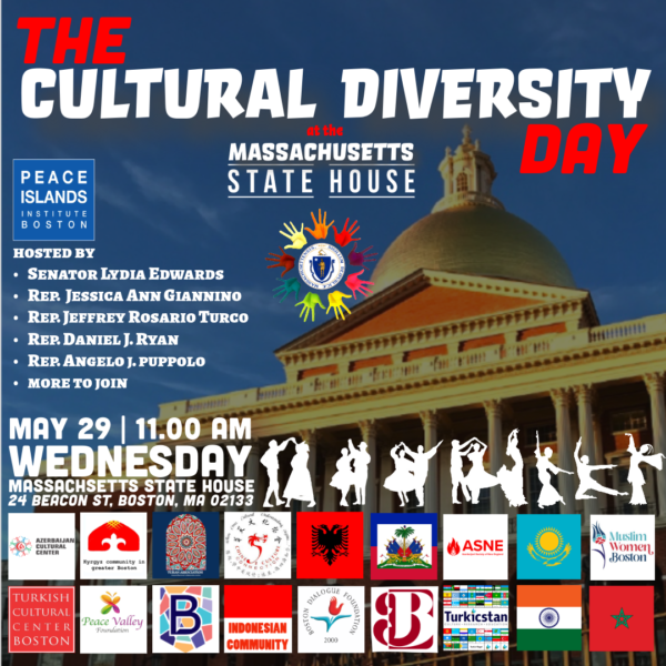 Cultural Diversity Day of MASS