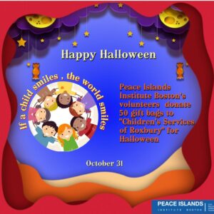 Happy Halloween