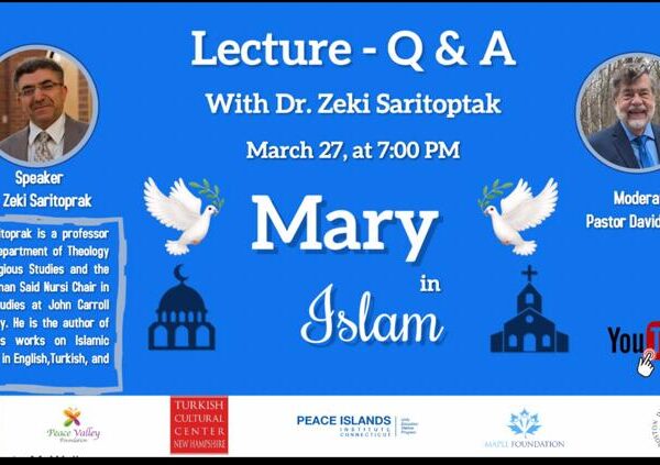 Lecture – Q & A