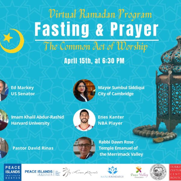 Ramadan Program