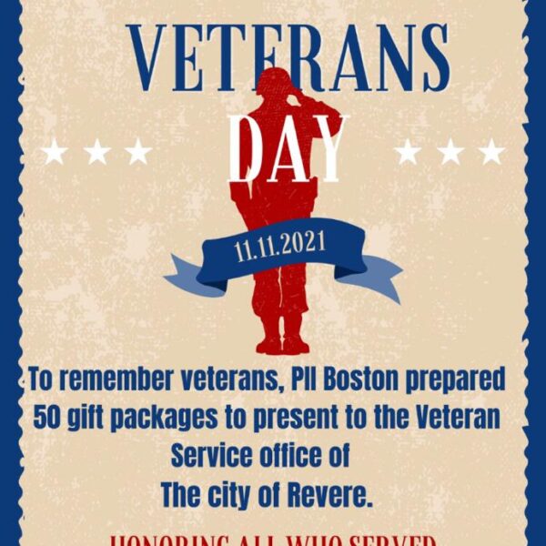 Veterans Day