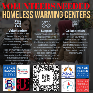 Give Back Dinner