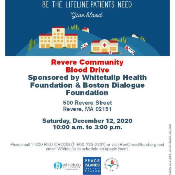 Blood Drive