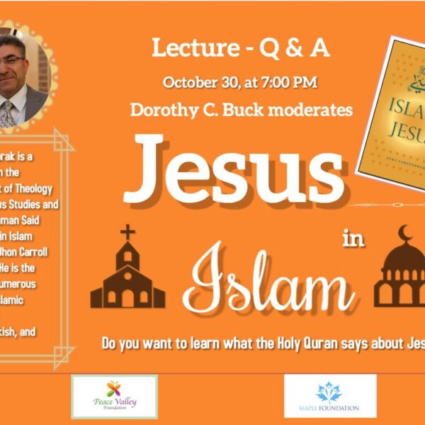Jesus in Islam