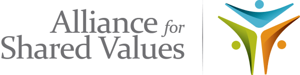 Alliance for Shared Values