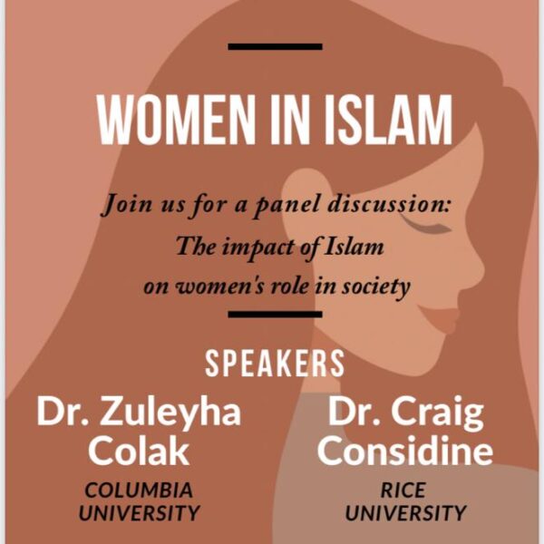 Women in Islam