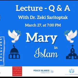 Lecture – Q & A