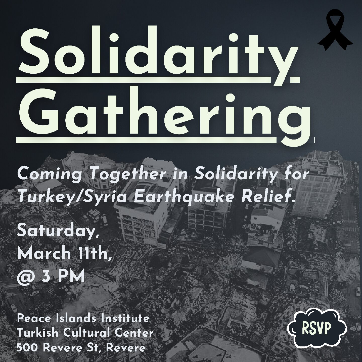 Solidarity Gathering