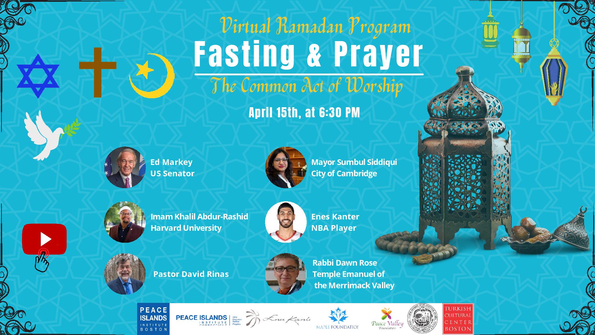 Ramadan Program