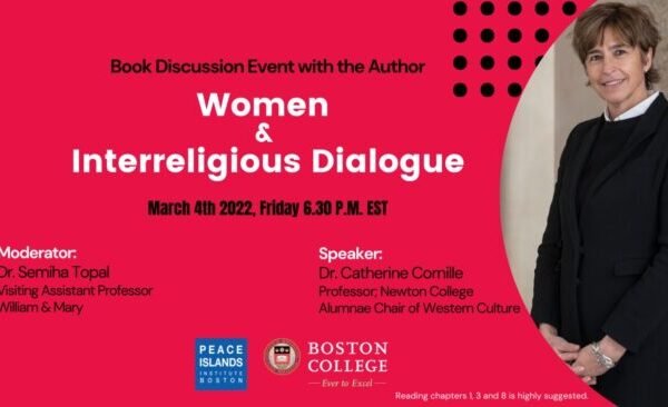 Women & Interreligious Dialogue