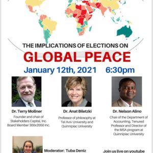 Global Peace