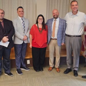 Grateful Hearts: Interfaith Thanksgiving at Jack Satter House